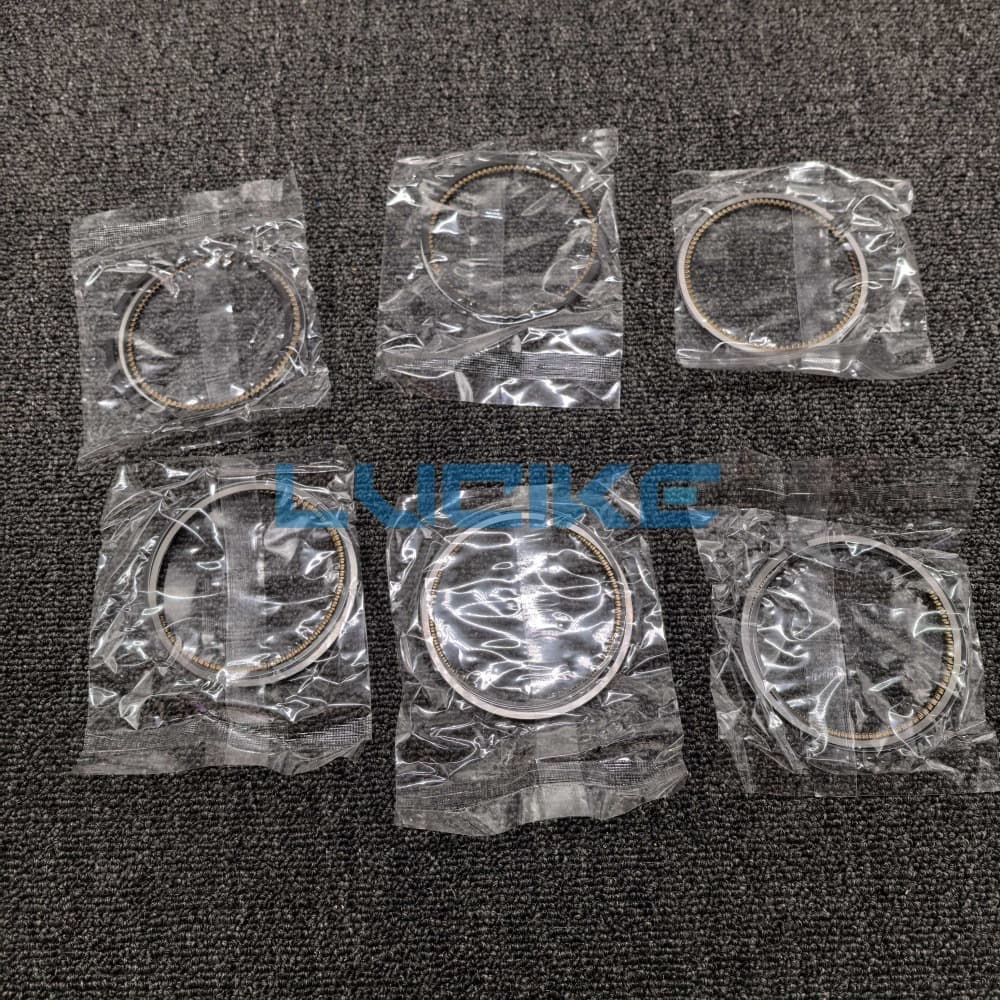 Piston Ring for Land Rover Range Rover 3.0 Gasoline LR041639