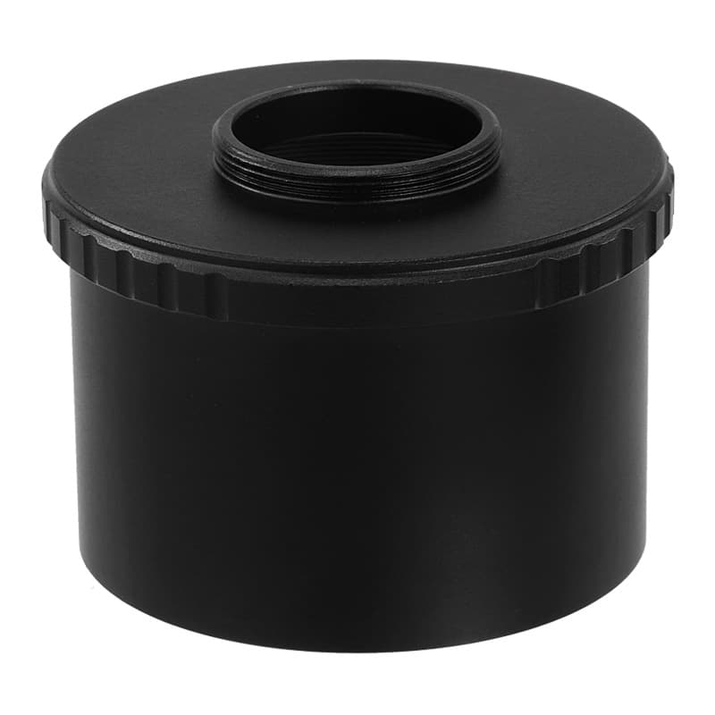 Datyson Photography Adapter 2-inch Interface to C-Mount Thread