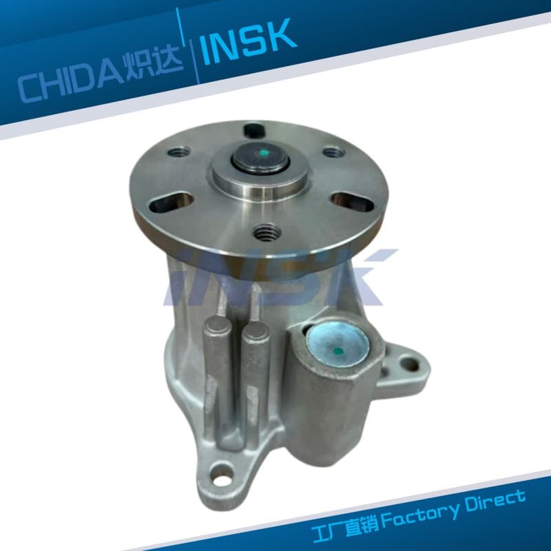 C2C37771 Engine Water Pump for Land Rover Discovery 4