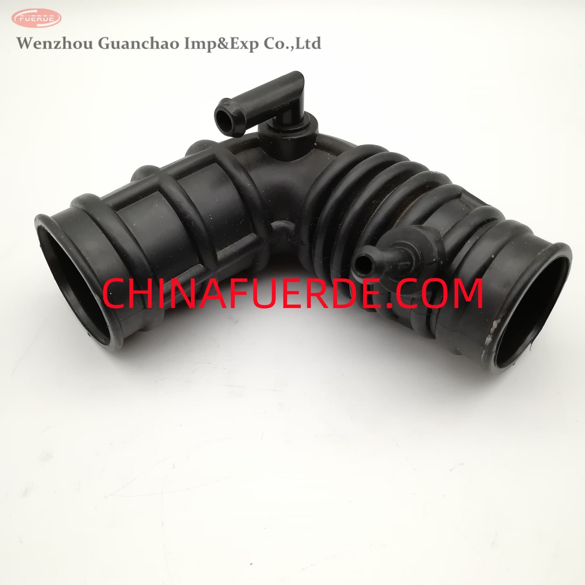 Cross-border manufacturer direct supply of air filter hoses and intake hoses suitable for Daewoo MATIZ 96314495