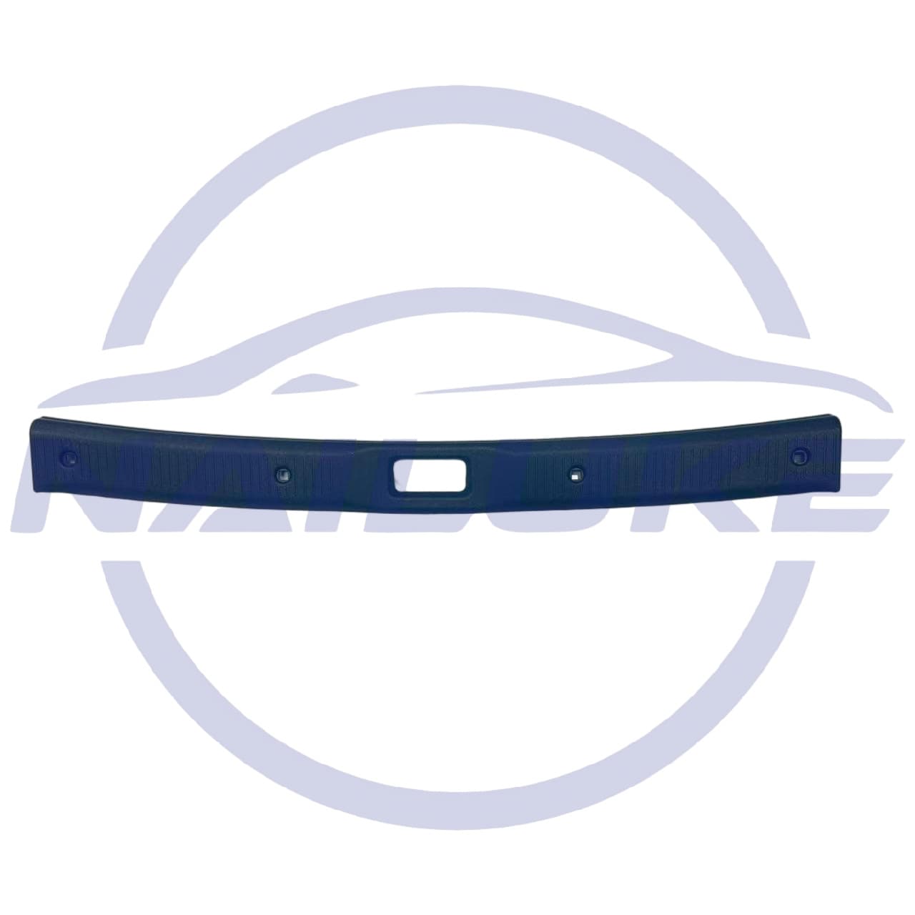 84992-6N600 849926N600 Trunk Lid Weatherstrip for Nissan N16 Sunny 08-16