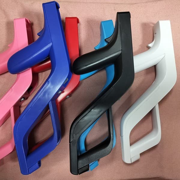 Cross-border e-commerce hot-selling Wii game accessories WII Crossbow WII Zapper Gun WII Resident Evil