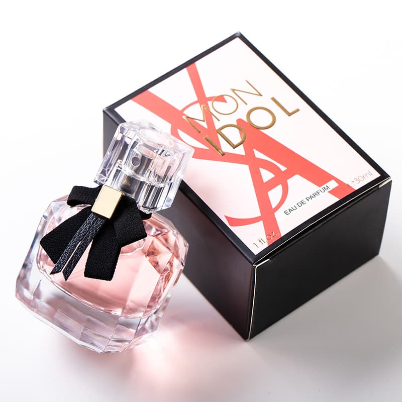Fresh Floral Fruit Scented Perfume 30ml Long Lasting Women's Fragrance Parisian Style Parfum Deodorant Body Spray for Ladies