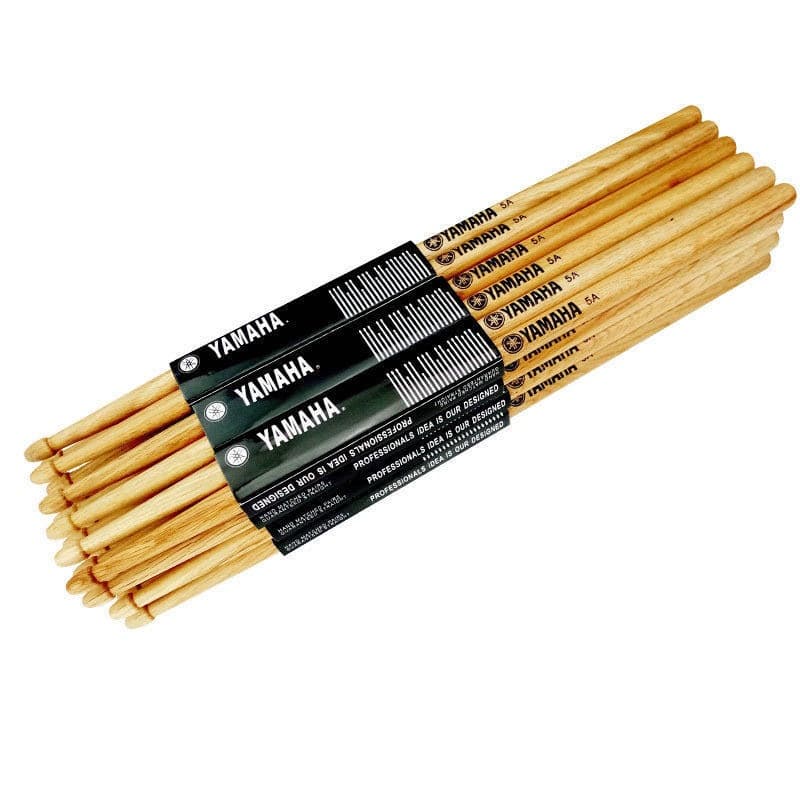 Drumsticks, Drumsticks Wholesale, 7A Jazz Drum Adult Professional Maple Wood Children Practice Oak 5A Drumsticks