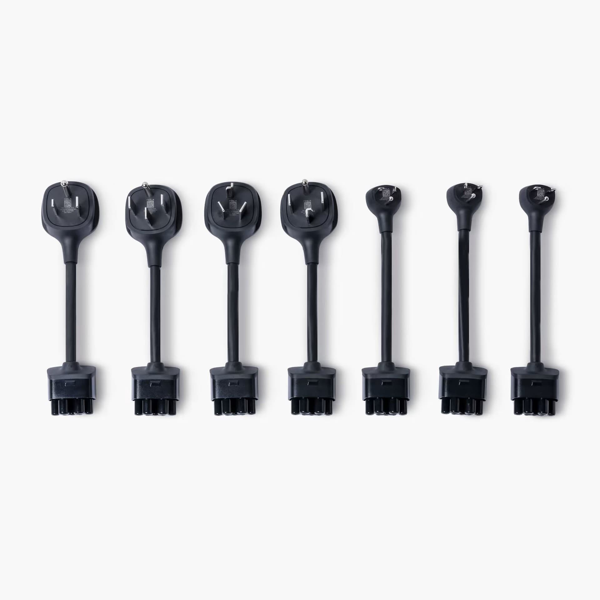 Tesla 14-50 Adapter US Standard Tesla Charging Adapter Car Charging Adapter Cable New Energy Vehicle