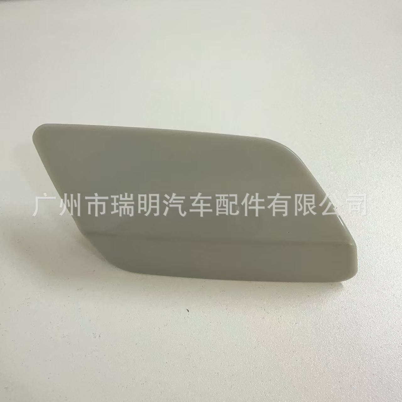 61677253393/61677253394 Front Bumper Washer Jet Cover for BMW E92 E93 LCI