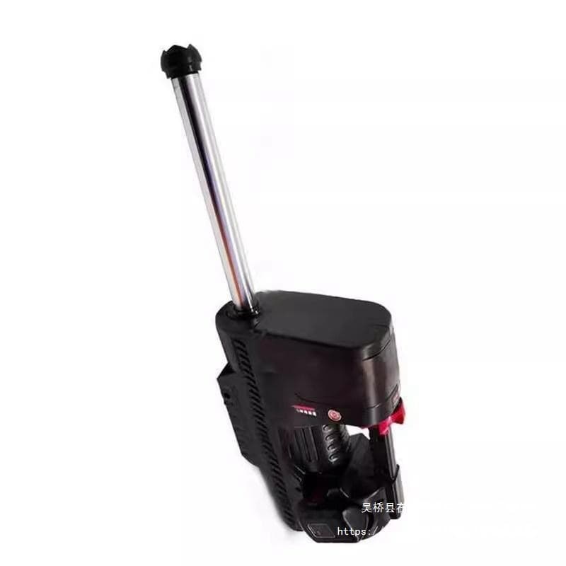 Single-stage Electric Support Device GYCD-133/1250-D Fire Rescue Support Tool Electric Hydraulic Single-stage Jinye