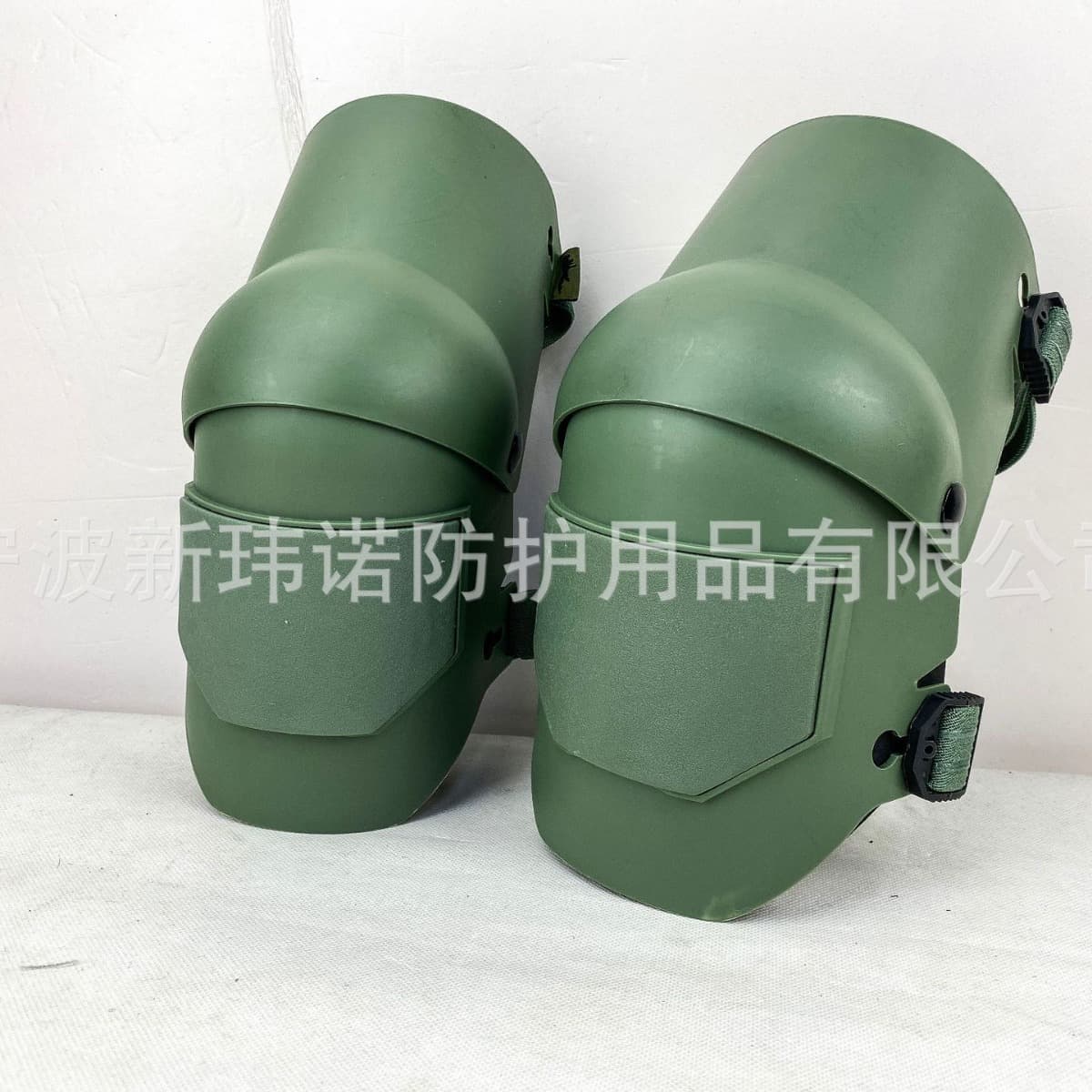 Factory Direct Engineering Knee Pads, Construction Hardware Site EVA Protective Gear, Available for Production in Thailand, In Stock
