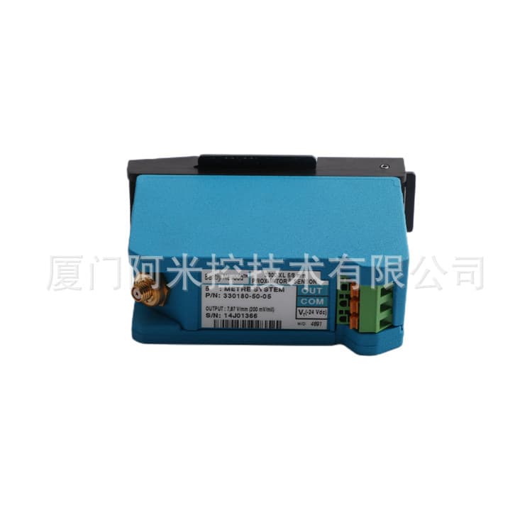 Bently 330180-51-CN Proximitor