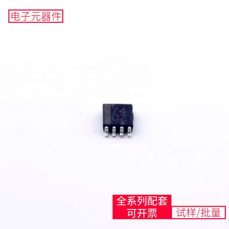 74 Series Integrated Chip SN74LVC2G74DCUR VSSOP-8 Logic Device Flip-Flop