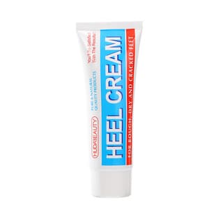 Huda Beauty Heel Cream Repair Cream for Dry Cracked Heels Moisturizing Foot Cream