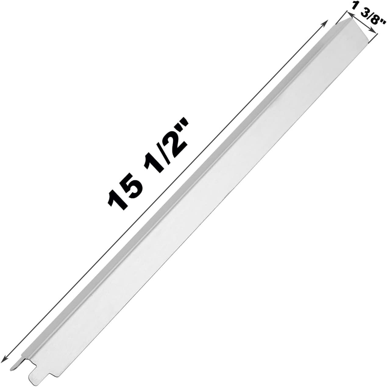 Amazon Best Seller 98535 Grill Hot Plate, Fire Baffle, Fire Divider, Enamel Hot Plate, Grill Accessories