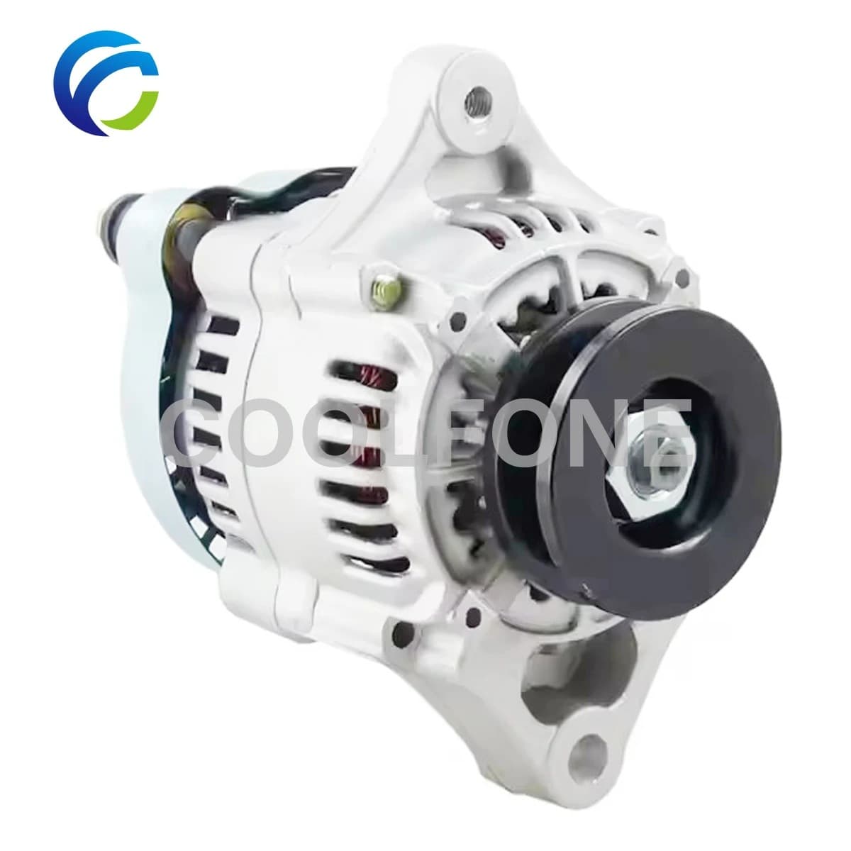 Car Alternator for HINO DUTRO 130HT 1042101162 27060E0270