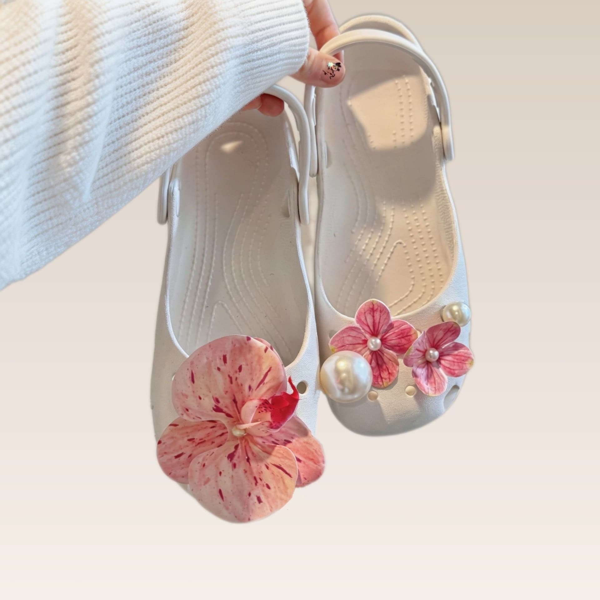 Mary Jane Shoes, Women's Ballet Shoes, Sandals, Women's Clogs, Women's Outdoor Slip-On Beach Shoes, Home Slippers for Women