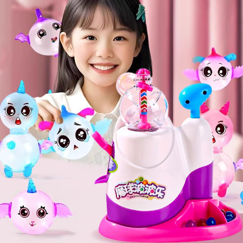 2024 New Hot Toy for Girls Birthday Ages 3-6 Home Kids 5 Boys 8 Girls 7