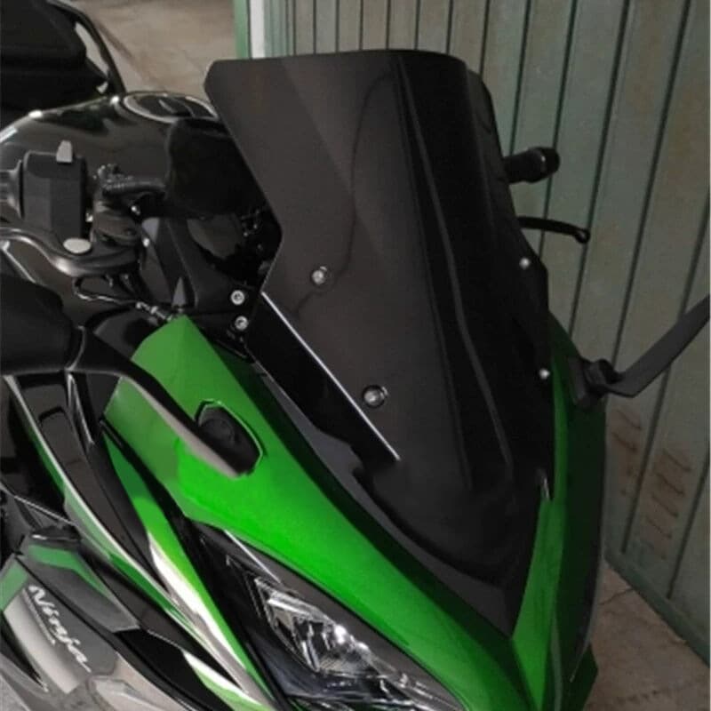 Suitable for Kawasaki Ninja 1100 SX SE 2025-2026 modified front windshield windshield