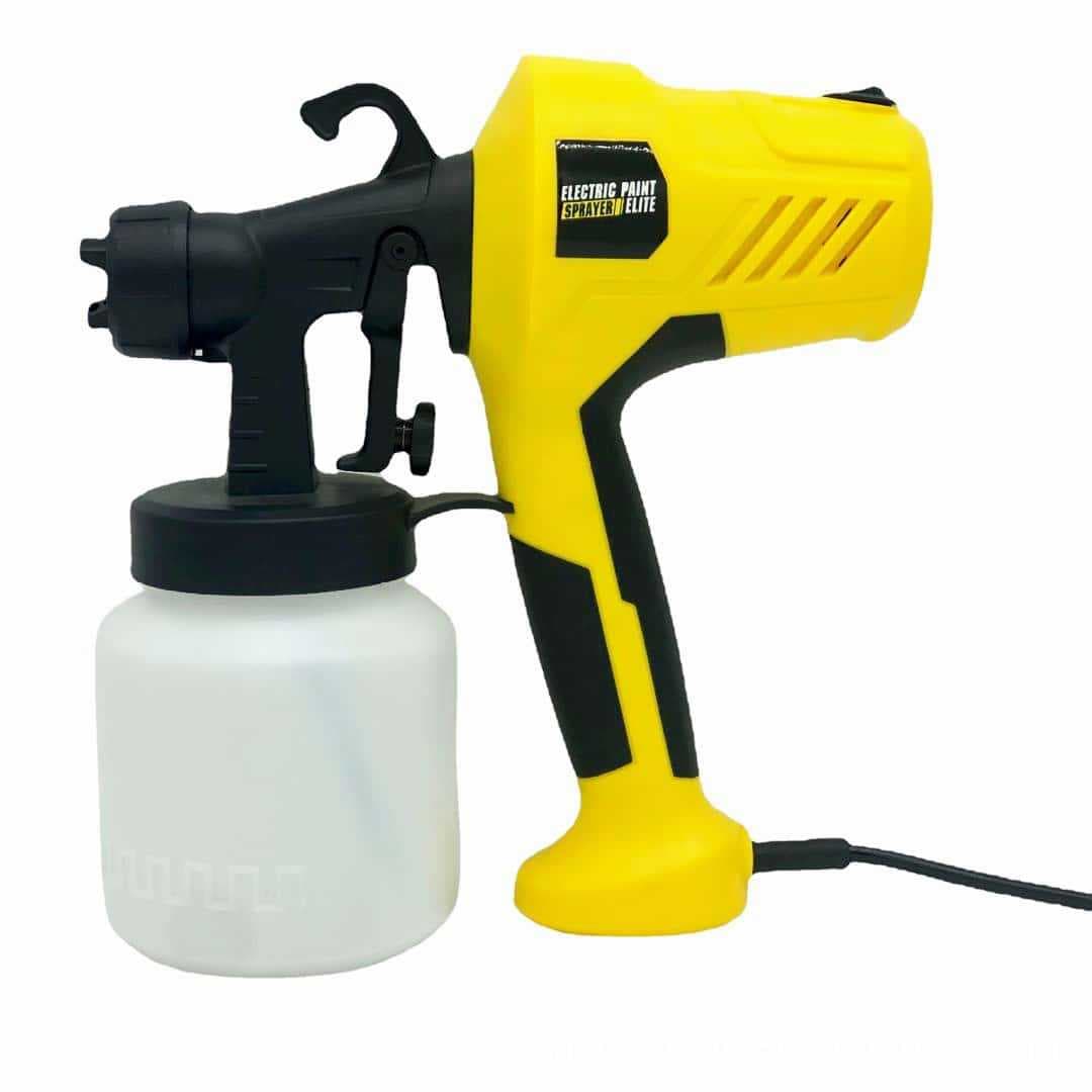 Cross-border hot selling manufacturer wholesale electric spray gun disinfection gun paint spray gun electric spray paint gun