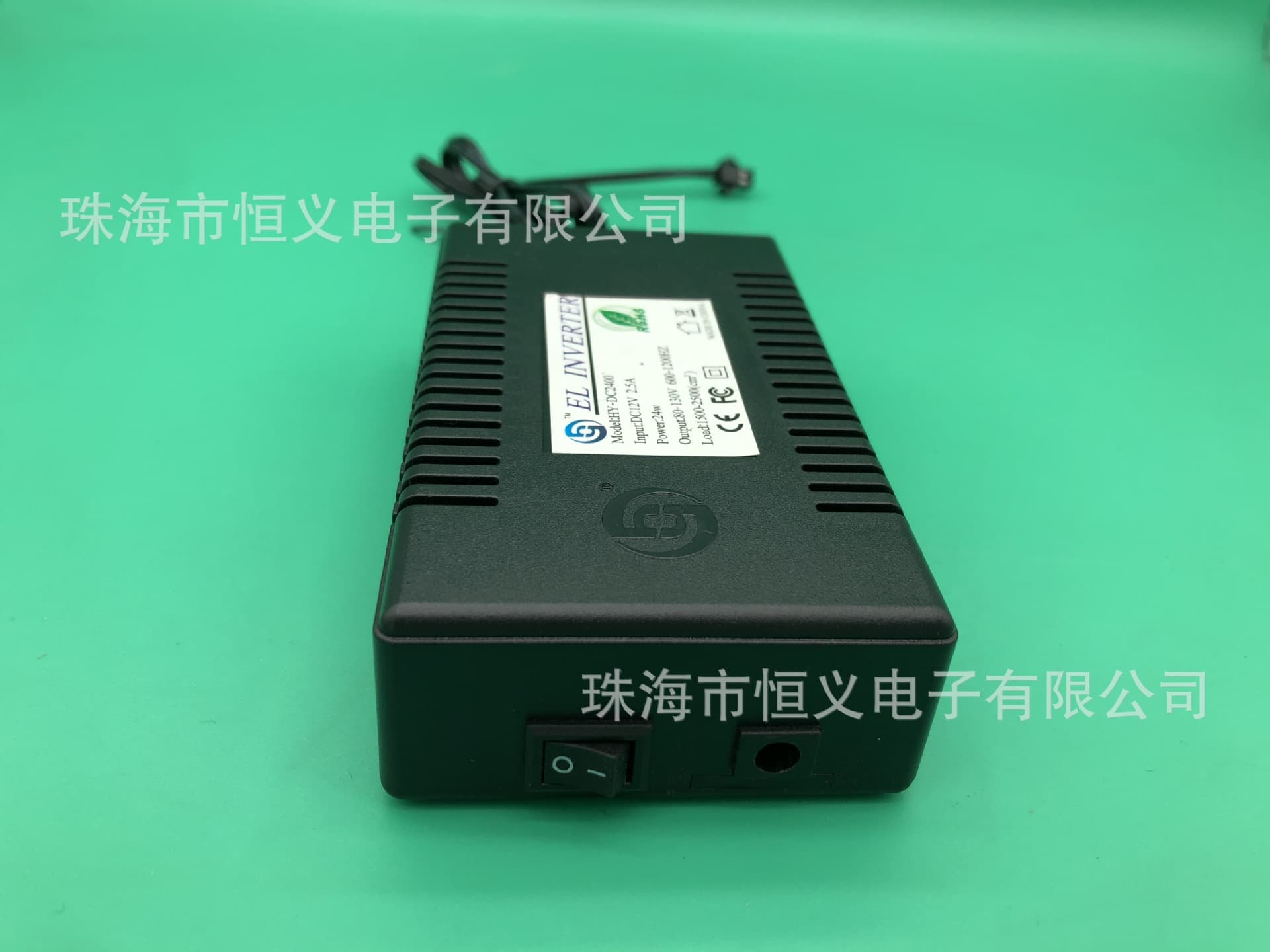 Hy-Dc2400 25W Cold Light Driver/Cold Light Driver/El Driver/El Controller