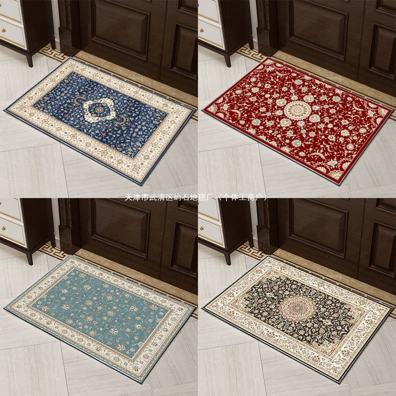 Living room carpet, bedroom, entrance, bathroom, door mat, floor mat, living room dedicated