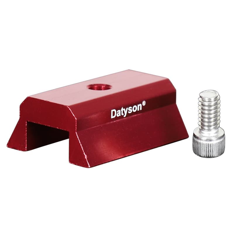 Datyson Telescope Accessory Metal Base with 1/4 Inch Thread 5P9858A