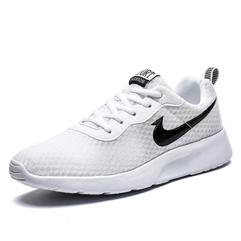 New Season Fashion Versatile Running Shoes Breathable Ultra-Light Sports Casual Shoes Couple Sports Running Shoes for Men and Women