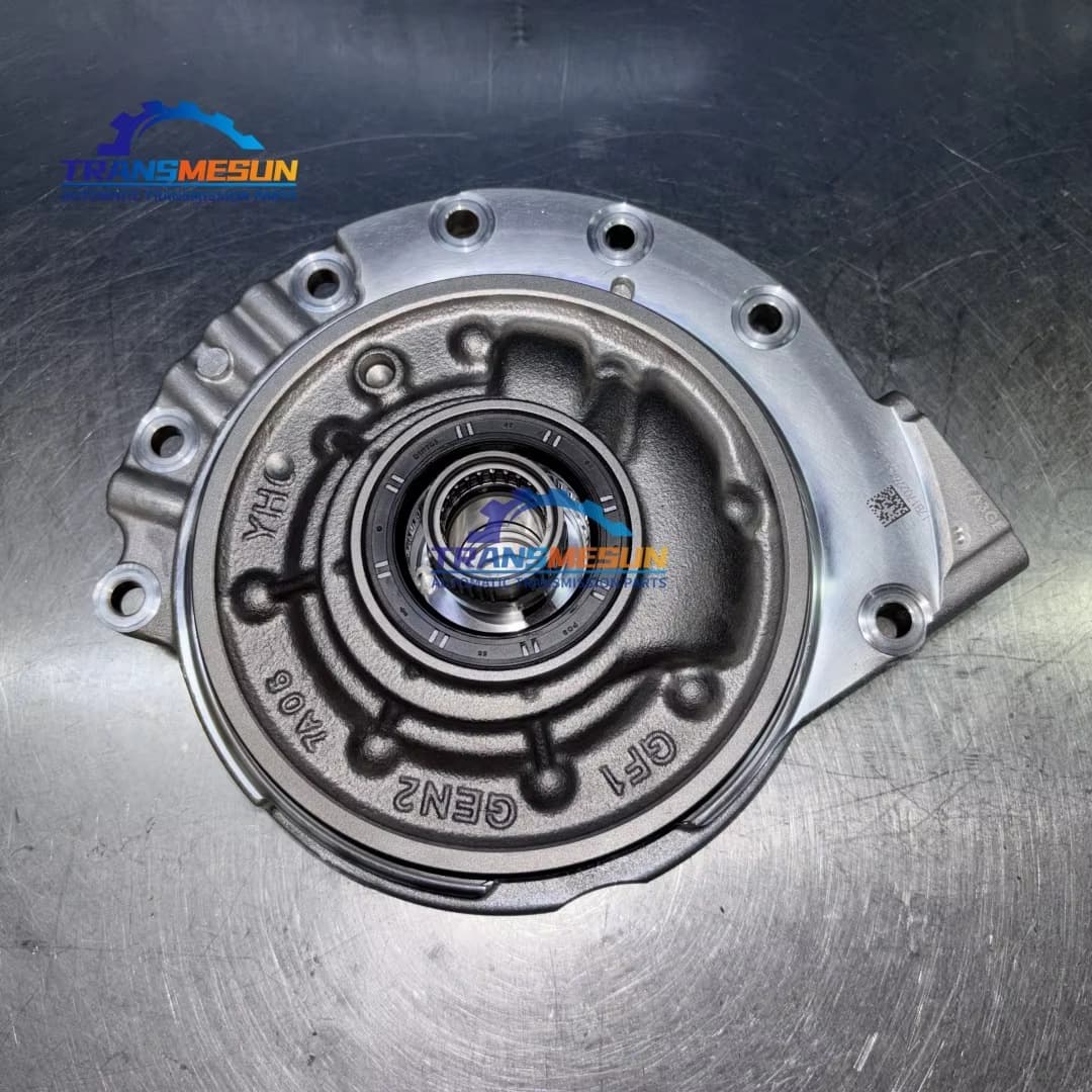 For Modern A6GF1-2 Automatic Transmission Oil Pump Assembly 461002F00