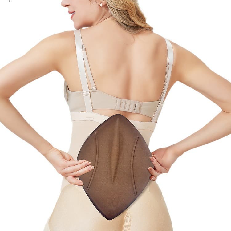 Lipo Foam Board EVA Medical Compression Pad for Post-Abdominal Liposuction and Fat Removal Surgery