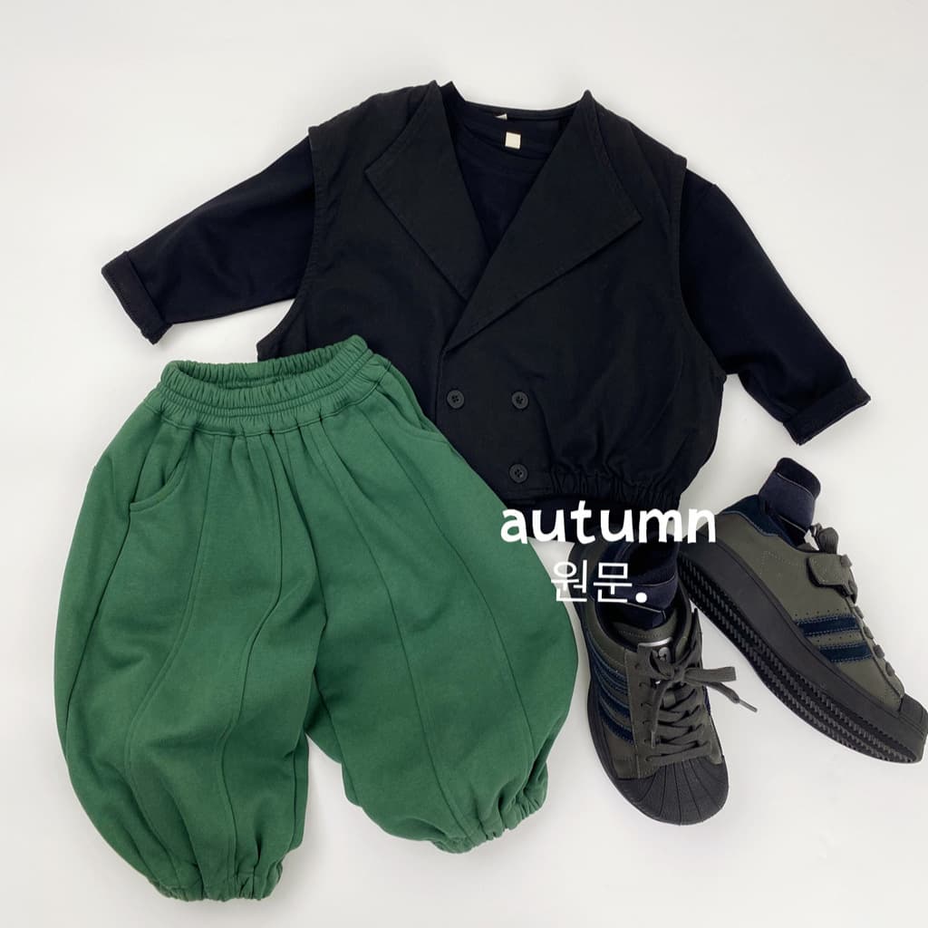 Children's Long-Sleeve T-Shirt Spring/Fall New Korean-Japanese Style Solid Color Crew Neck Casual Soft Long-Sleeve Undershirt for Boys and Girls, Size 6