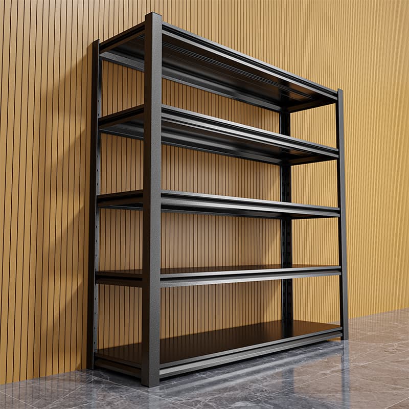 Household storage rack bedroom organizer multi-layer balcony utility room storage shelf supermarket parcel display stand