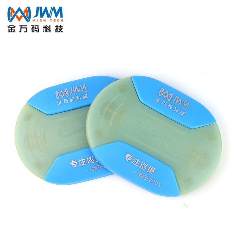 JWM Paytrol System Card Induction Patrol Dot Button WM-70Y/E