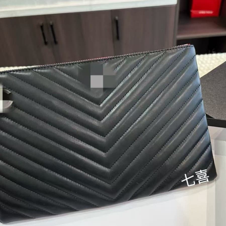 Factory Direct Cross-Border E-Commerce New Style Handbag Women's Embroidered Envelope Clutch