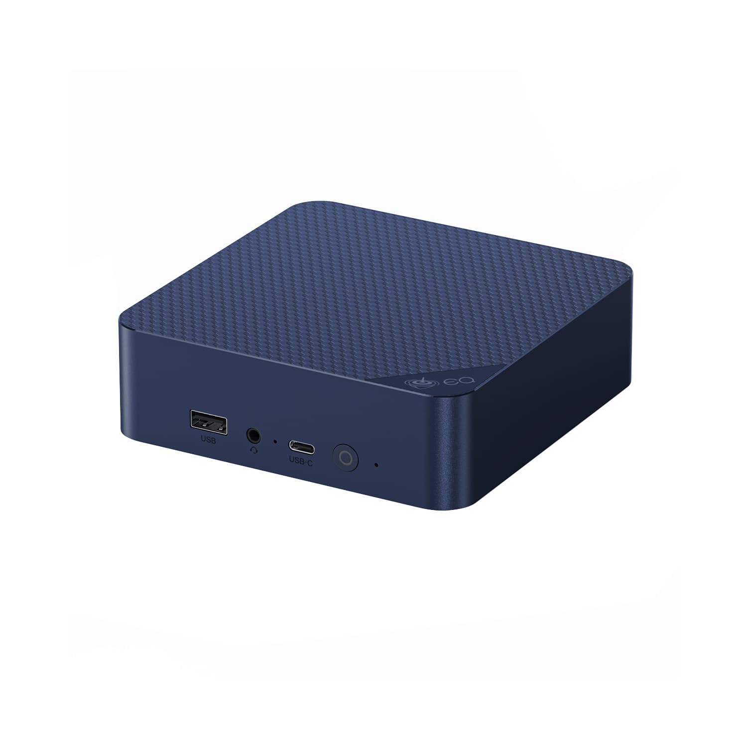 EQ14 Twin Lake N150 25W Built-in Power Supply Ultra-Quiet Light Office Audio-Video