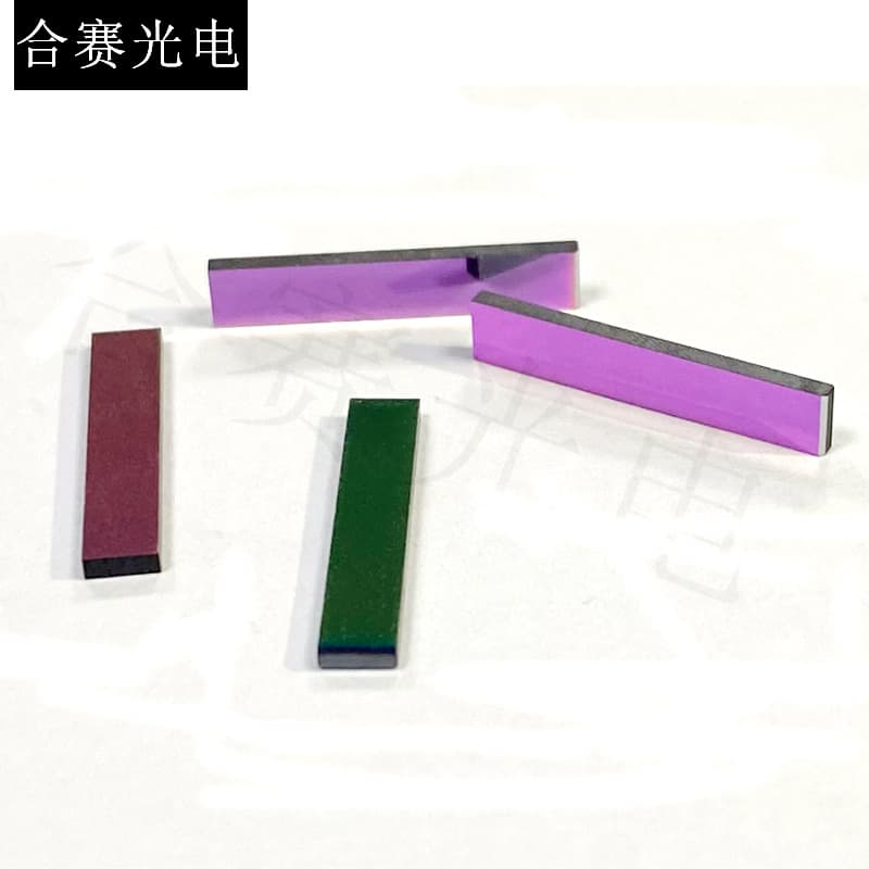 Supply 905nm narrowband filters, infrared wave high transmittance coated lenses, visible light cut-off high transmittance