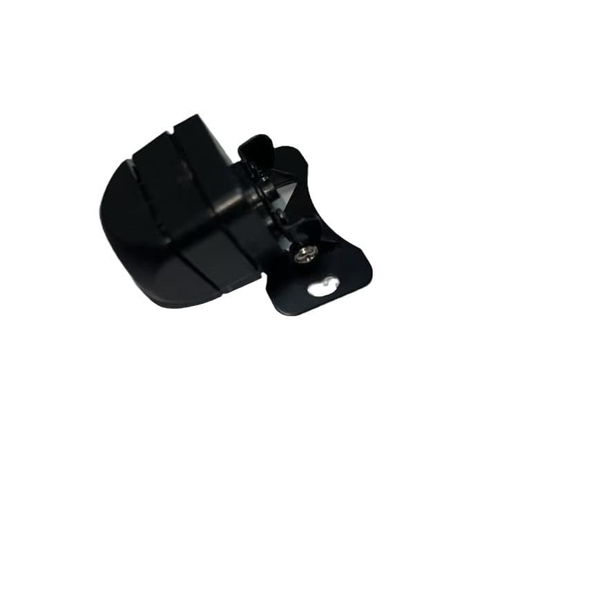 Adjustable Base 360° Panoramic Vehicle Camera Housing with Accessories for Rearview Systems