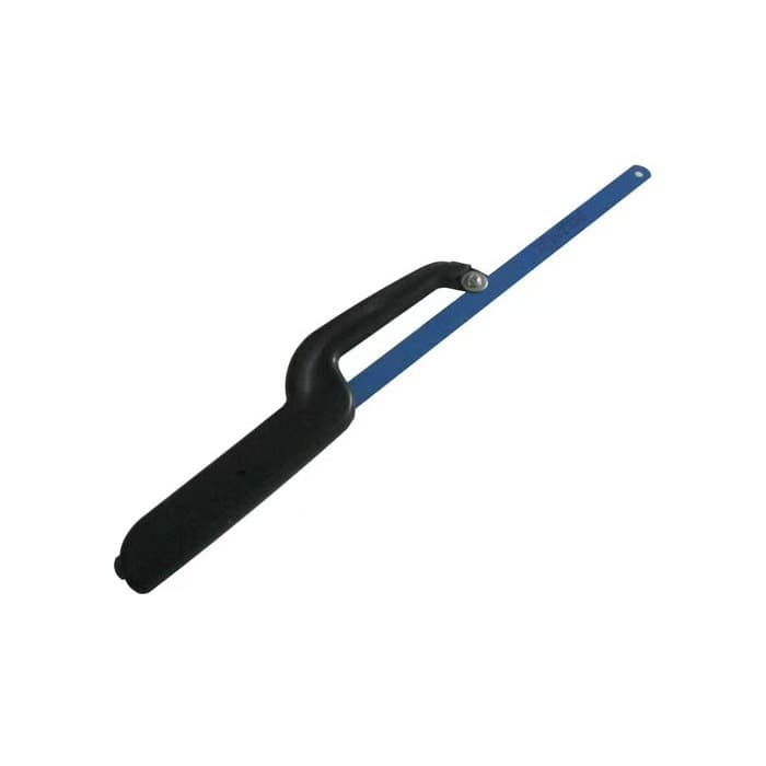 Supply of 10-12 inch mini saws with plastic handle wire saw, chicken leg small saw, bow saw model for DIY projects.
