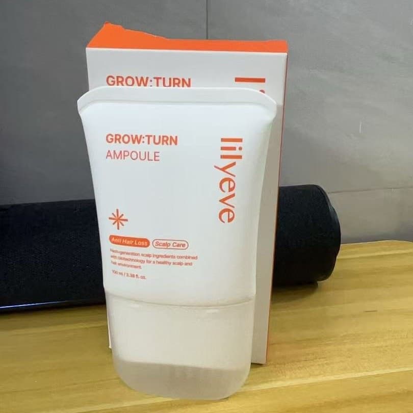 Lilyeve Scalp Nourishing Essence Lilyeve Hair Care Serum 100ML