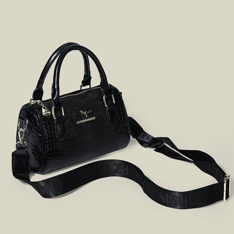 2024 Winter Hot-Selling In-Stock Fashion Women's Bag New Shoulder Women's Large-Capacity Handbag Pillow Crossbody Bag