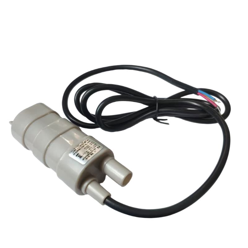 Supply JT-500 DC Water Pump for Coffee Machines, Electric Drills, Slotting Machines, Cutting Machines, Water Circulation, Micro DC Water Pump