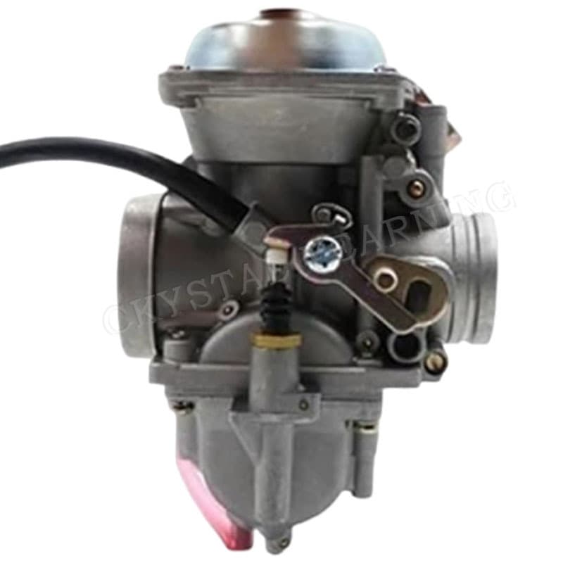 PD34JC-1 Manual Carburetor GN250/GN300/JS400-7/HS400 Motorcycle 300CC