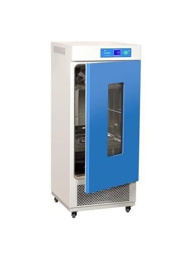 (Negotiable) [Negotiable] Yiheng LRH250 Biochemical Incubator 250L Digital Display Default Temperature Incubator