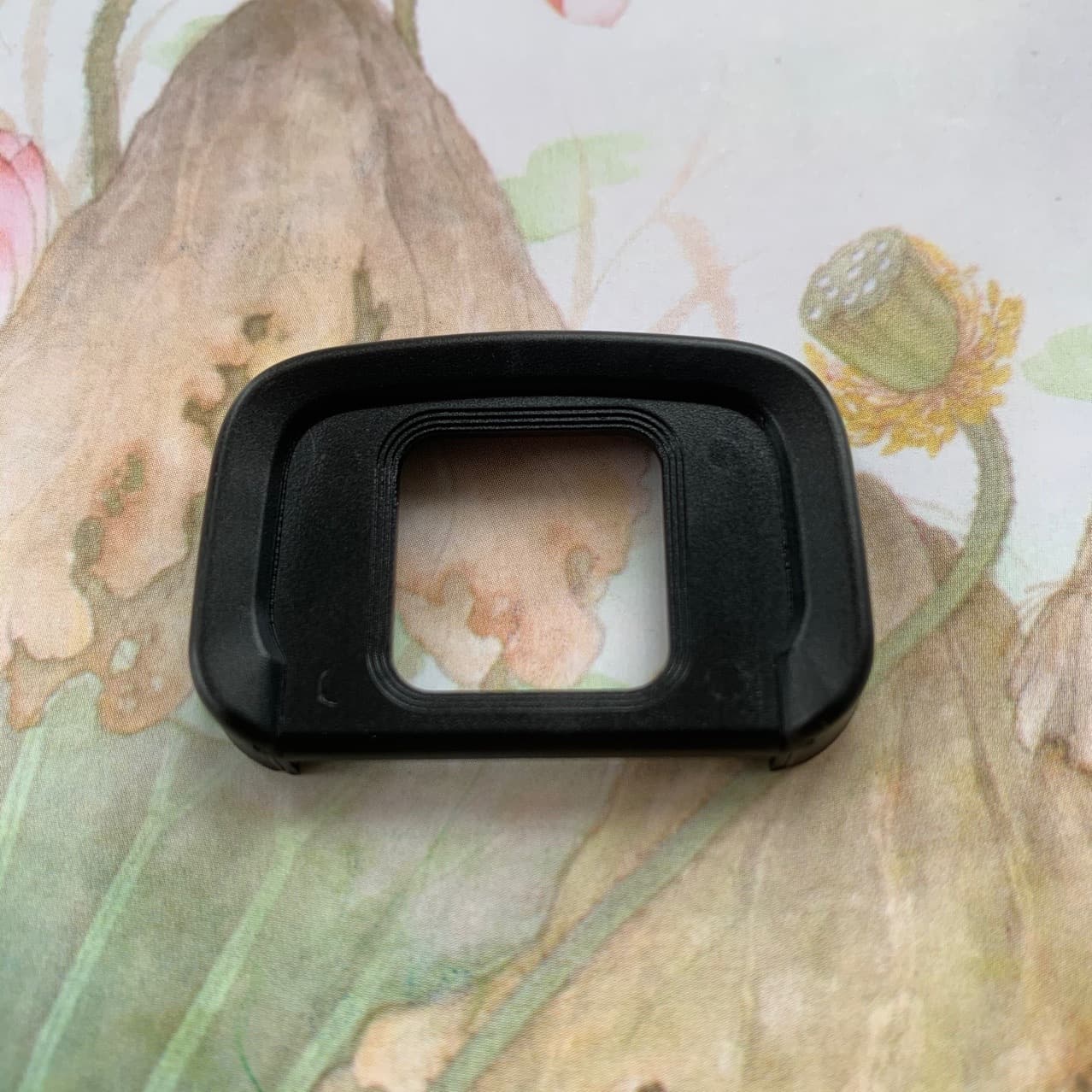 Suitable for Nikon Z50 eye mask micro single camera viewfinder goggles DK-30 hard glue material