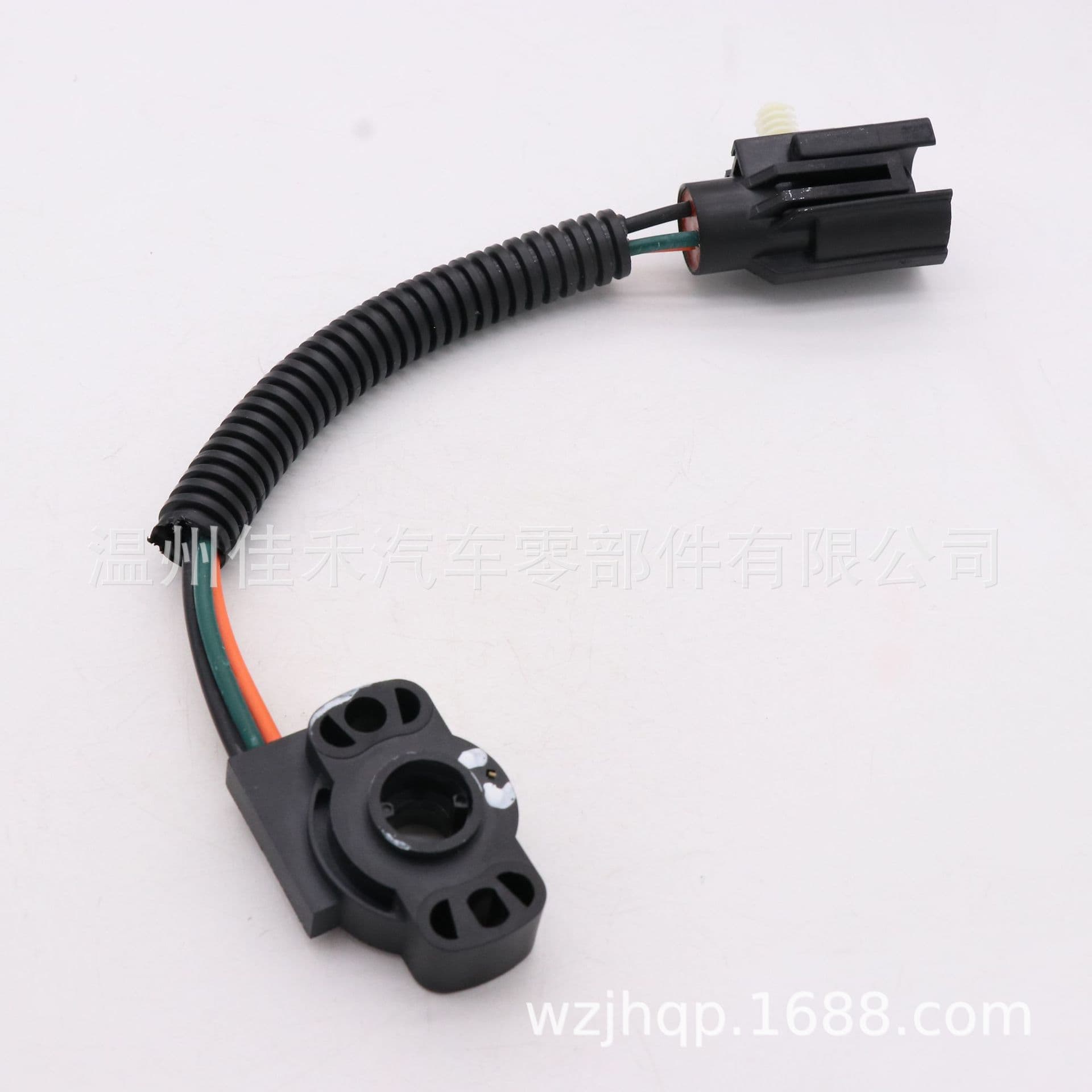 Factory Supply Crankshaft Sensor for Bosch 0281002513 Fiat 500374763