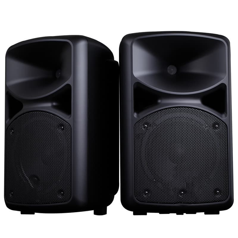 YAMAHA Portable Speaker STAGEPAS 600BT Mobile High-Power Bluetooth PA System