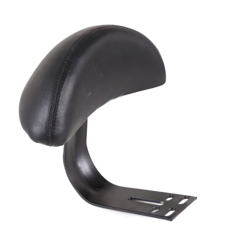 Universal Electric Scooter Rear Backrest for Tailg, Yadea, Aima, XIAOJINGUO Battery Bicycle Rear Seat Cushion Modification Parts
