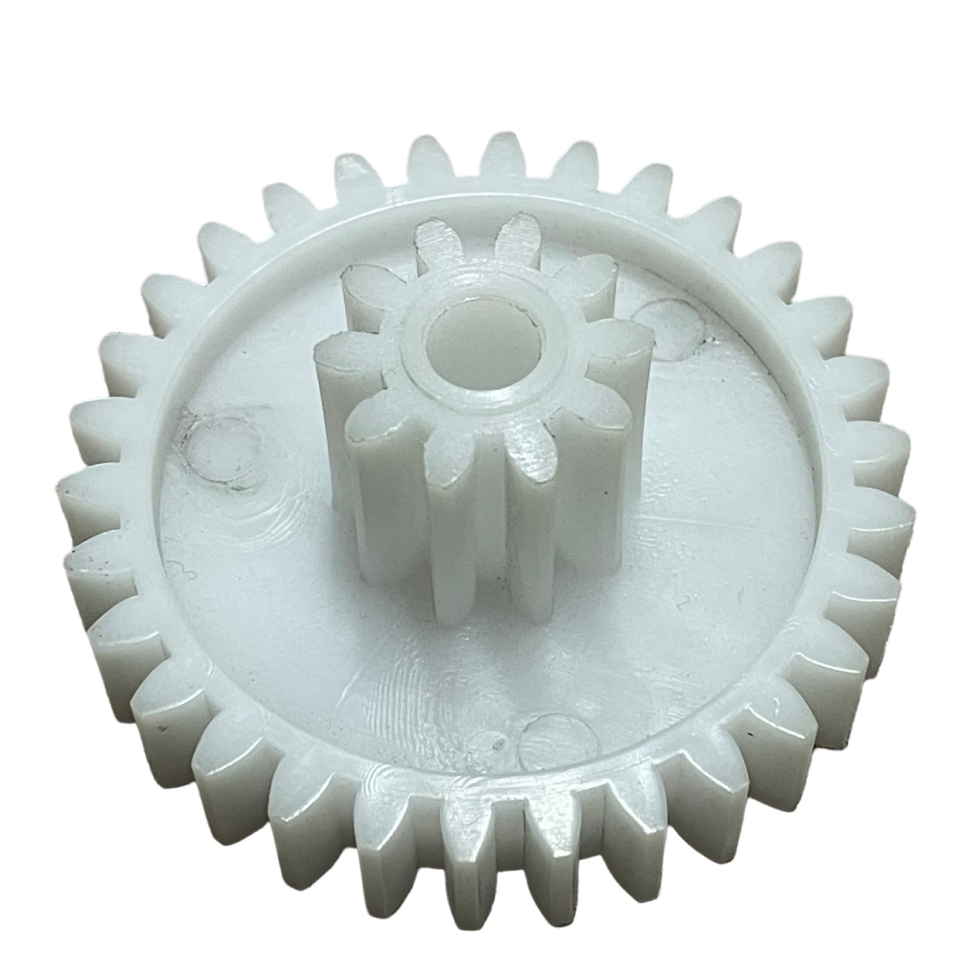 Meat Grinder Gear 30/10 Teeth Compatible with Polaris Moulinex Ozon Bestseller Meat Grinder Parts