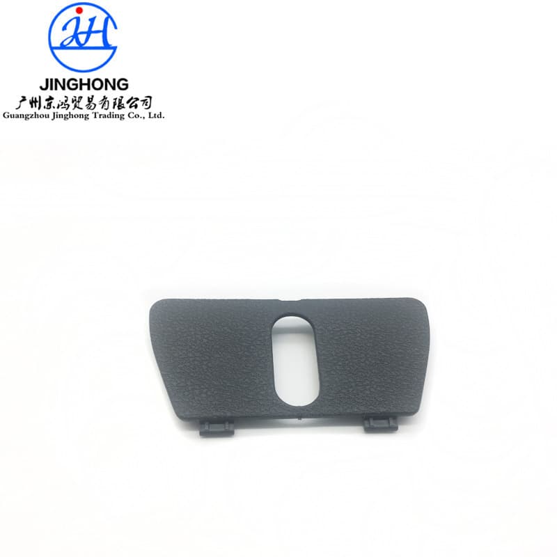 84641-SNA-A01ZA Rear Tailgate Lock Trim Cover for Honda Civic 8th Generation