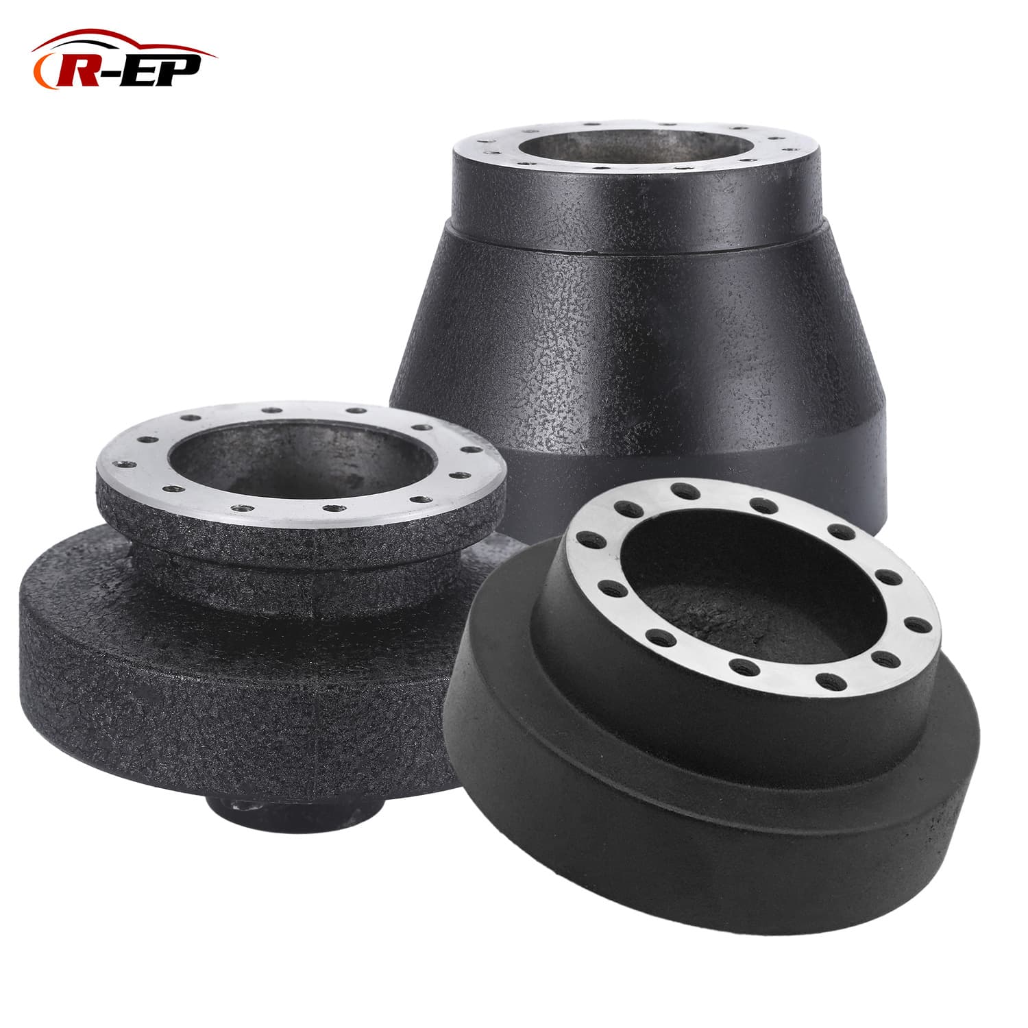 Racing Car Steering Wheel Mount Base Suitable for BMW E30 E36 E46 Motorcycle Equipment Accessories Direction Damping