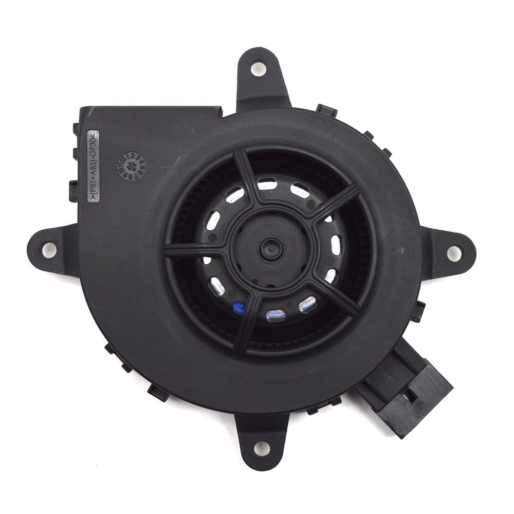 4N0963575 Is Suitable for Audi A4A5A6A7A8Q7Q8 Ventilation Motor Simplified Version Mqb Seat Ventilation Fan
