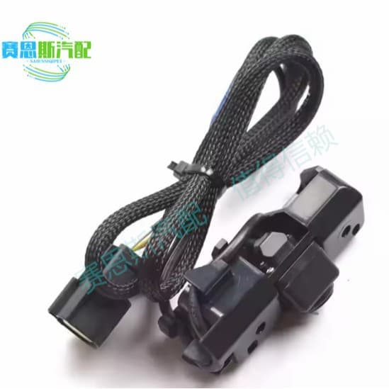 23244435 Rearview camera 84079952 is suitable for GMC Chevrolet Silverado vehicles.