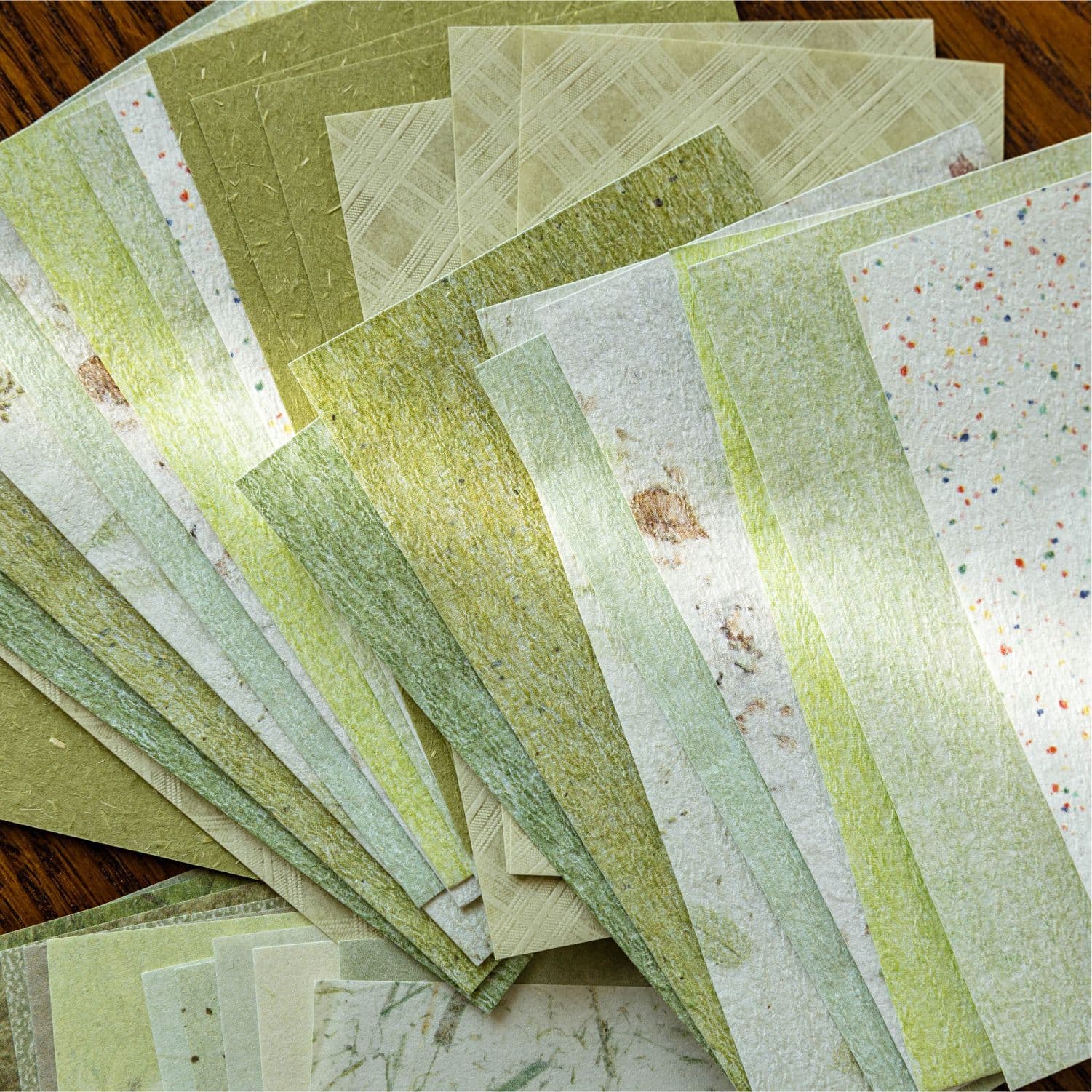 Momo material paper, Gentle Between Papers series, versatile retro journal pain bag background DIY base M5 inner page paper.